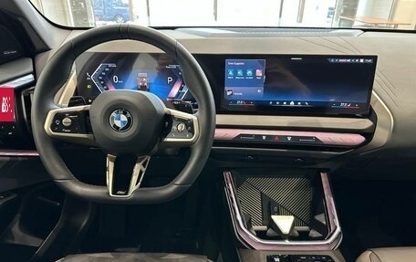 BMW X3, 2025 год, 7 500 000 рублей, 14 фотография