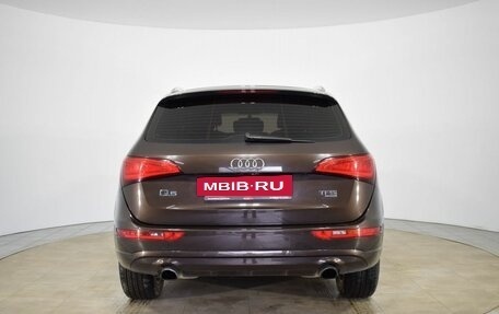 Audi Q5, 2013 год, 1 590 000 рублей, 6 фотография
