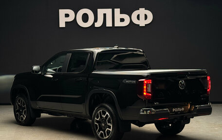 Volkswagen Amarok, 2025 год, 9 500 000 рублей, 3 фотография