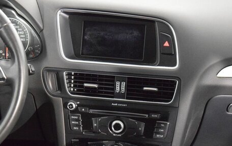 Audi Q5, 2013 год, 1 590 000 рублей, 14 фотография