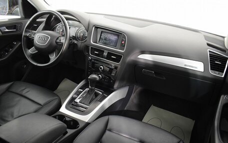 Audi Q5, 2013 год, 1 590 000 рублей, 12 фотография