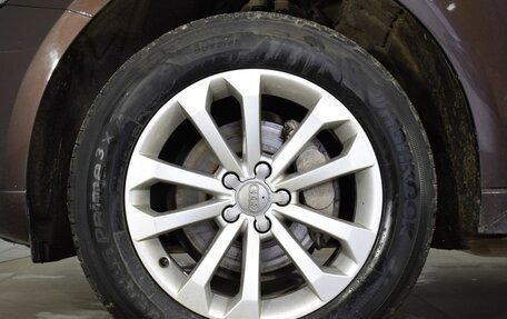 Audi Q5, 2013 год, 1 590 000 рублей, 9 фотография