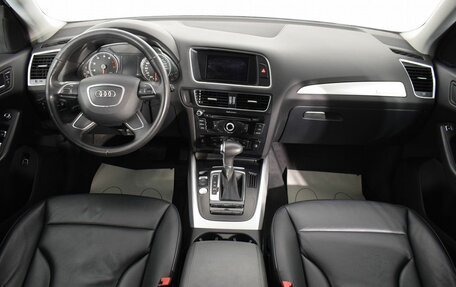 Audi Q5, 2013 год, 1 590 000 рублей, 11 фотография