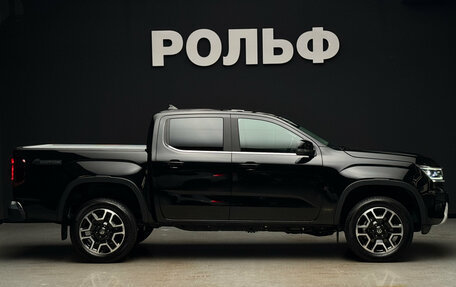 Volkswagen Amarok, 2025 год, 9 500 000 рублей, 5 фотография