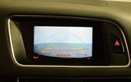 Audi Q5, 2013 год, 1 590 000 рублей, 15 фотография