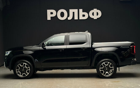 Volkswagen Amarok, 2025 год, 9 500 000 рублей, 6 фотография
