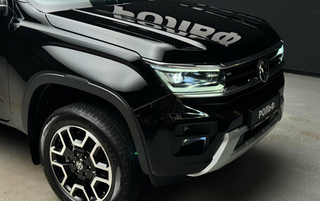 Volkswagen Amarok, 2025 год, 9 500 000 рублей, 8 фотография