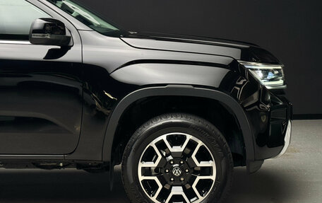 Volkswagen Amarok, 2025 год, 9 500 000 рублей, 7 фотография