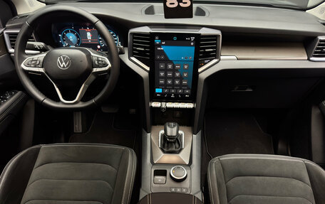 Volkswagen Amarok, 2025 год, 9 500 000 рублей, 12 фотография