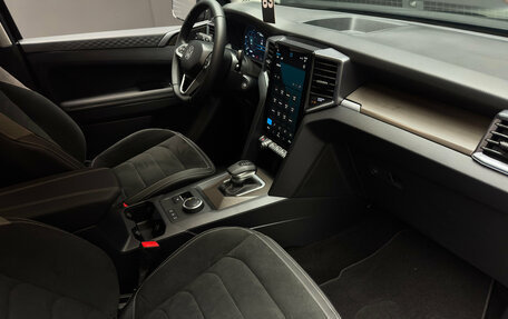 Volkswagen Amarok, 2025 год, 9 500 000 рублей, 10 фотография