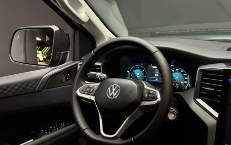 Volkswagen Amarok, 2025 год, 9 500 000 рублей, 11 фотография
