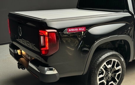 Volkswagen Amarok, 2025 год, 9 500 000 рублей, 9 фотография