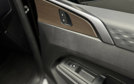 Volkswagen Amarok, 2025 год, 9 500 000 рублей, 28 фотография