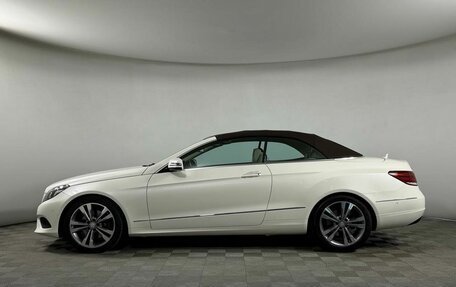 Mercedes-Benz E-Класс, 2014 год, 3 199 000 рублей, 3 фотография