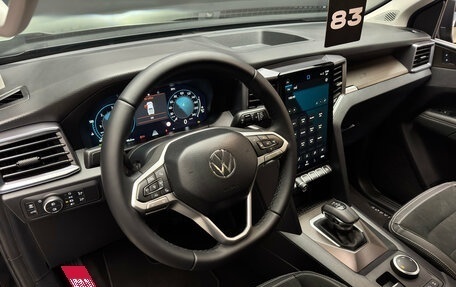 Volkswagen Amarok, 2025 год, 9 500 000 рублей, 13 фотография