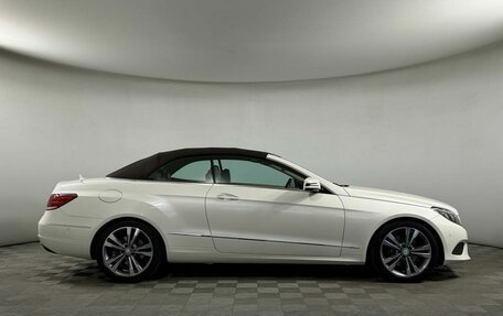 Mercedes-Benz E-Класс, 2014 год, 3 199 000 рублей, 4 фотография