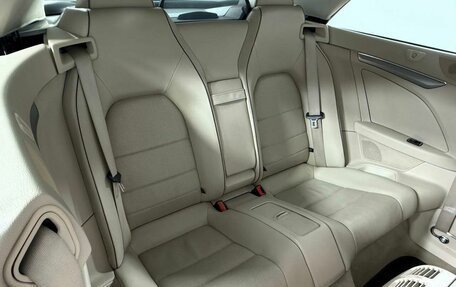 Mercedes-Benz E-Класс, 2014 год, 3 199 000 рублей, 13 фотография