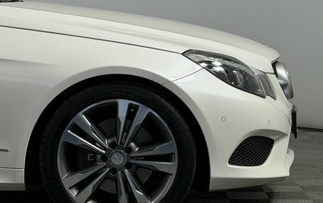 Mercedes-Benz E-Класс, 2014 год, 3 199 000 рублей, 7 фотография
