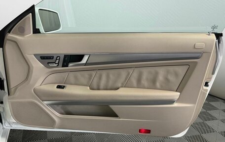 Mercedes-Benz E-Класс, 2014 год, 3 199 000 рублей, 10 фотография