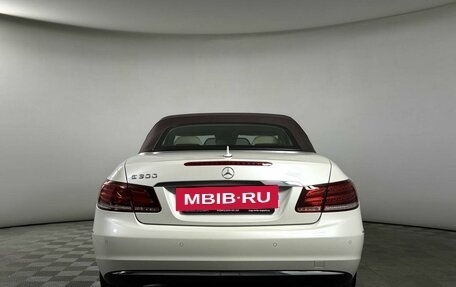 Mercedes-Benz E-Класс, 2014 год, 3 199 000 рублей, 5 фотография