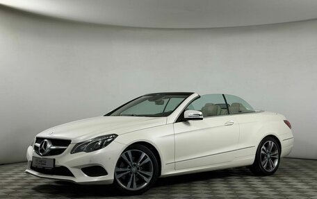 Mercedes-Benz E-Класс, 2014 год, 3 199 000 рублей, 20 фотография