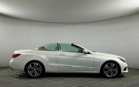 Mercedes-Benz E-Класс, 2014 год, 3 199 000 рублей, 26 фотография