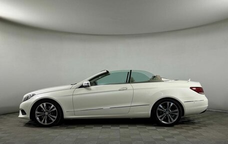 Mercedes-Benz E-Класс, 2014 год, 3 199 000 рублей, 21 фотография