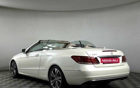 Mercedes-Benz E-Класс, 2014 год, 3 199 000 рублей, 22 фотография
