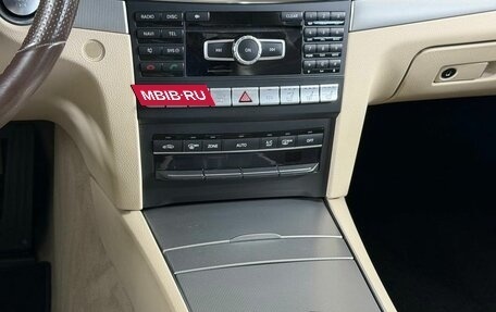 Mercedes-Benz E-Класс, 2014 год, 3 199 000 рублей, 24 фотография