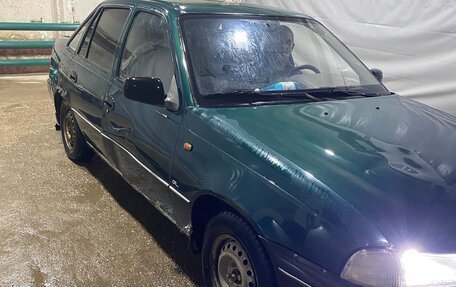 Daewoo Nexia I рестайлинг, 1998 год, 60 000 рублей, 2 фотография