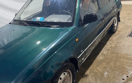 Daewoo Nexia I рестайлинг, 1998 год, 60 000 рублей, 4 фотография
