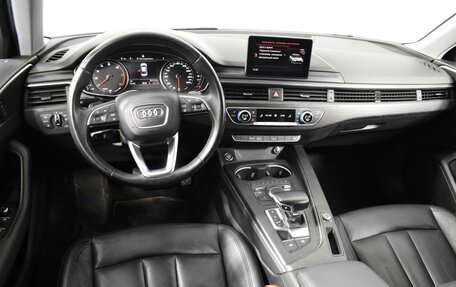 Audi A4, 2016 год, 1 783 100 рублей, 6 фотография