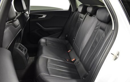 Audi A4, 2016 год, 1 783 100 рублей, 9 фотография