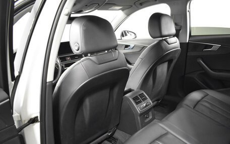 Audi A4, 2016 год, 1 783 100 рублей, 11 фотография