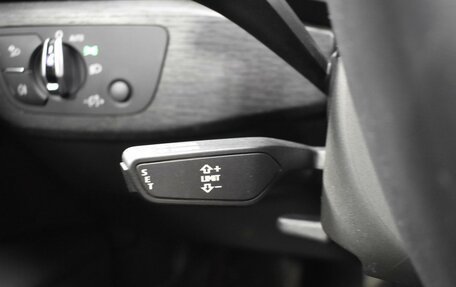 Audi A4, 2016 год, 1 783 100 рублей, 17 фотография