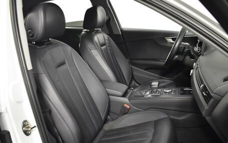 Audi A4, 2016 год, 1 783 100 рублей, 8 фотография