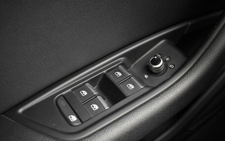Audi A4, 2016 год, 1 783 100 рублей, 23 фотография