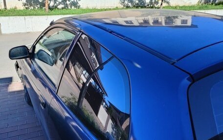 Mitsubishi Colt VI рестайлинг, 2002 год, 60 000 рублей, 2 фотография