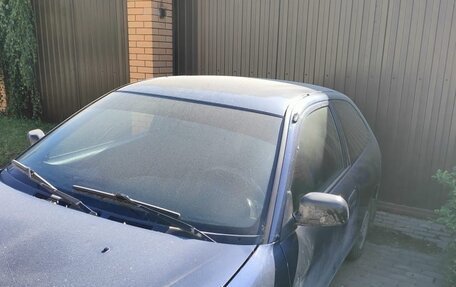 Mitsubishi Colt VI рестайлинг, 2002 год, 60 000 рублей, 5 фотография