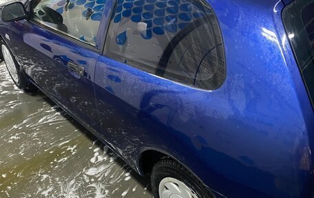 Mitsubishi Colt VI рестайлинг, 2002 год, 60 000 рублей, 9 фотография