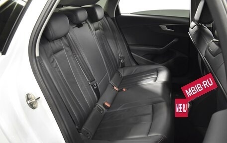 Audi A4, 2016 год, 1 783 100 рублей, 7 фотография