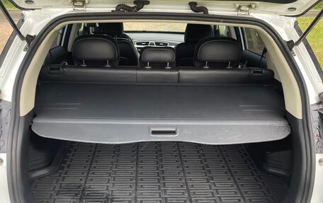 Geely Atlas I, 2018 год, 1 200 000 рублей, 6 фотография