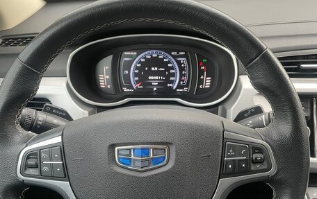 Geely Atlas I, 2018 год, 1 200 000 рублей, 5 фотография
