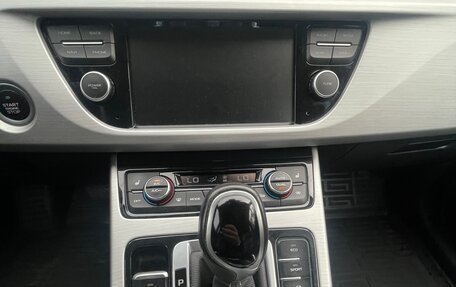 Geely Atlas I, 2018 год, 1 200 000 рублей, 9 фотография