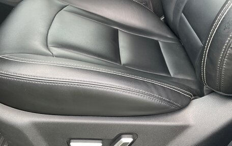 Geely Atlas I, 2018 год, 1 200 000 рублей, 10 фотография