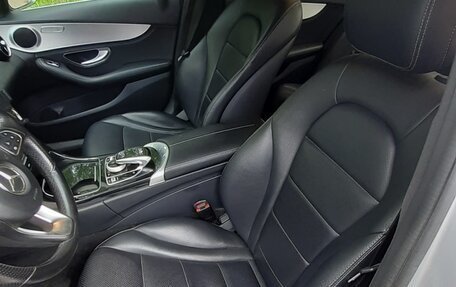 Mercedes-Benz C-Класс, 2015 год, 2 500 000 рублей, 10 фотография