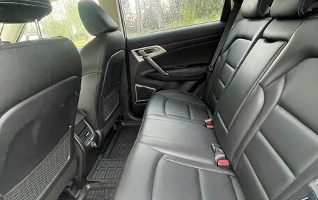 Geely Atlas I, 2018 год, 1 200 000 рублей, 11 фотография