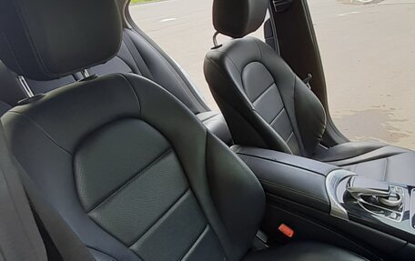 Mercedes-Benz C-Класс, 2015 год, 2 500 000 рублей, 12 фотография
