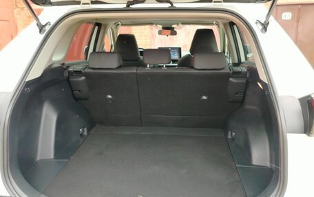 Toyota RAV4, 2019 год, 3 699 000 рублей, 11 фотография