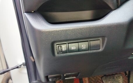 Toyota RAV4, 2019 год, 3 699 000 рублей, 12 фотография